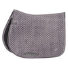 Sottosella Velvet Shadow - Grigi
