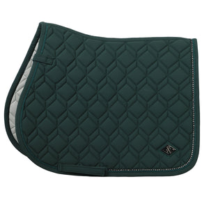 Sottosella Classic strass - Verde