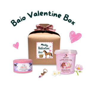 Baio Valentine Box
