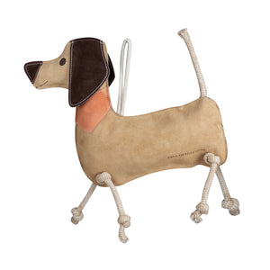 Gioco per cavalli bassotto