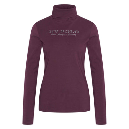 Maglia a maniche lunghe HVPAdeline