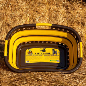 Cesta pop-up