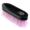 Brusca con dorso in legno - Rosa