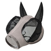 Maschera anti mosche in Lycra - Beige