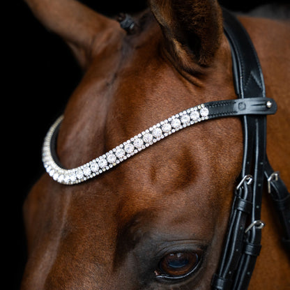 Frontalino Slim Crystal