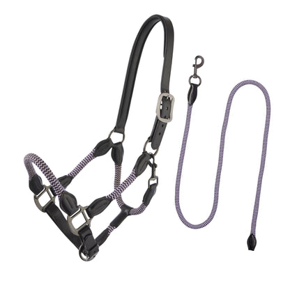 Capezza e lunghina Ropella Lilla