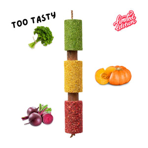 Gioco antistress in legno - Too Tasty