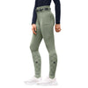 Leggins Ella - autumn - Verde salvia