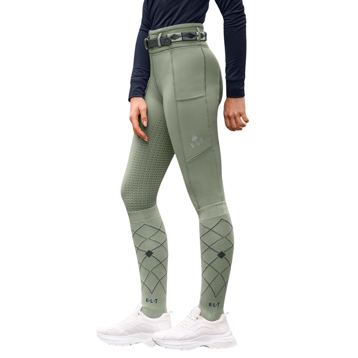 Leggins Ella - autumn