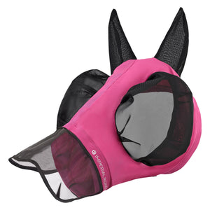 Maschera anti-mosche il Lycra