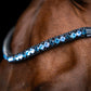 Frontalino Spark Blue/Black