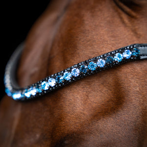 Frontalino Spark Blue/Black