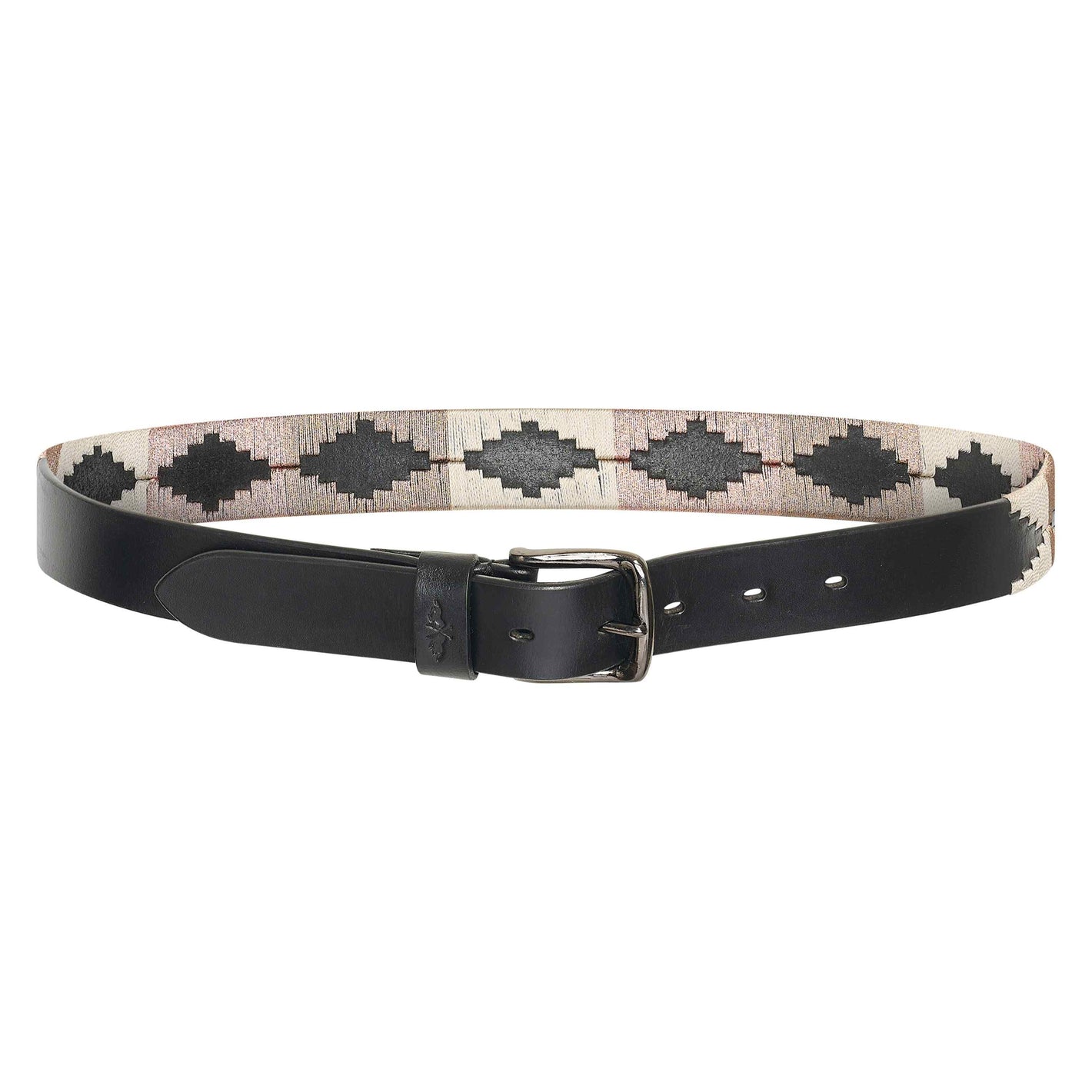 Cintura stile polo HVPChaya - Cashmere