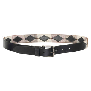 Cintura stile polo HVPChaya - Cashmere