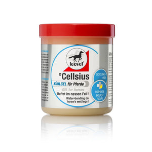 Cellsius – Gel Rinfrescante