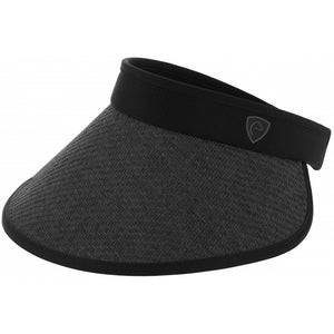Visore largo UV per cap