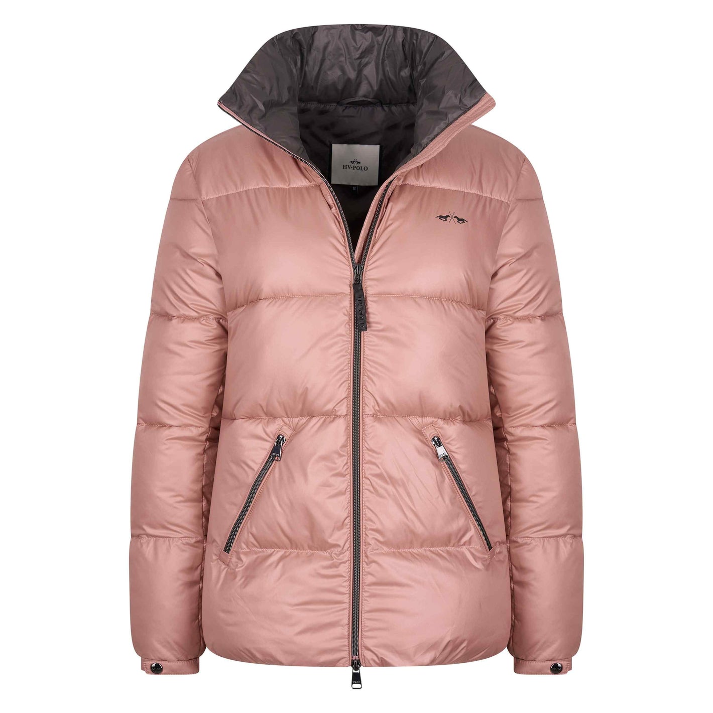 Piumino HVPClaire