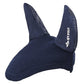 Set sottosella e cuffietta Pearly - blu navy