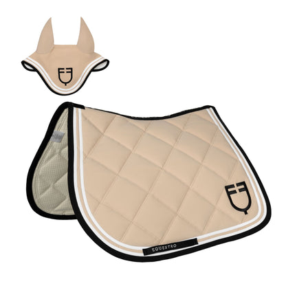 Sottosella Double Stripes - beige