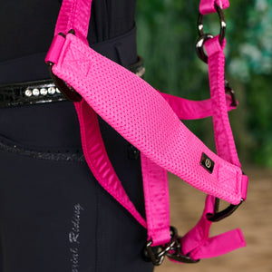 Capezza IRHCloud Dancer