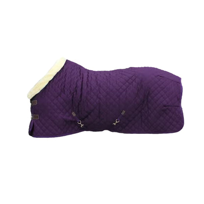 Coperta Show Kentucky Viola 160g