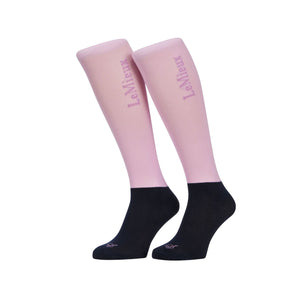 Calze Lemieux Performance - confezione da 2 paia