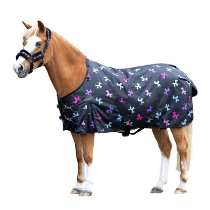Coperta da paddock Isalyn 100g