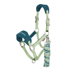 Capezza e lunghina Vogue - Macaron