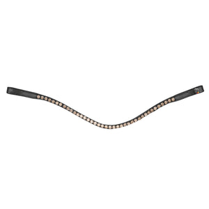 Frontalino con strass, pesca