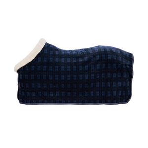 Coperta in pile Show Kentucky