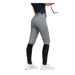 Pantaloni full-grip Comfort ride