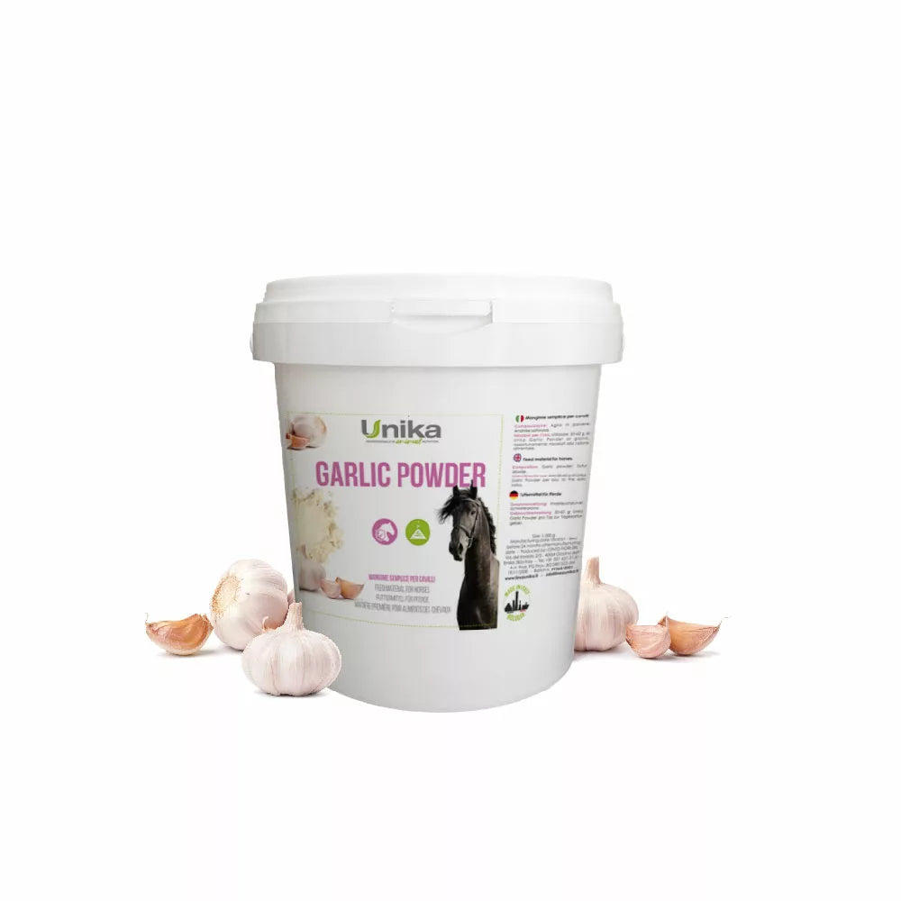 Aglio in polvere 1kg