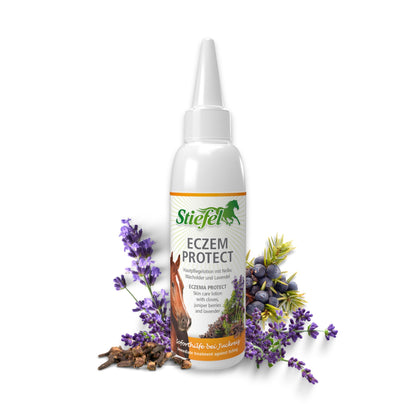 Unguento protettivo per Eczema