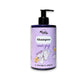 Shampoo manti grigi alla vaniglia