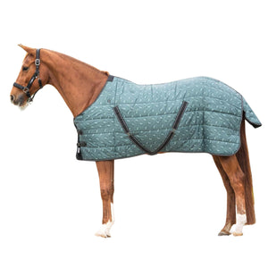 Coperta da box Emerald 200g