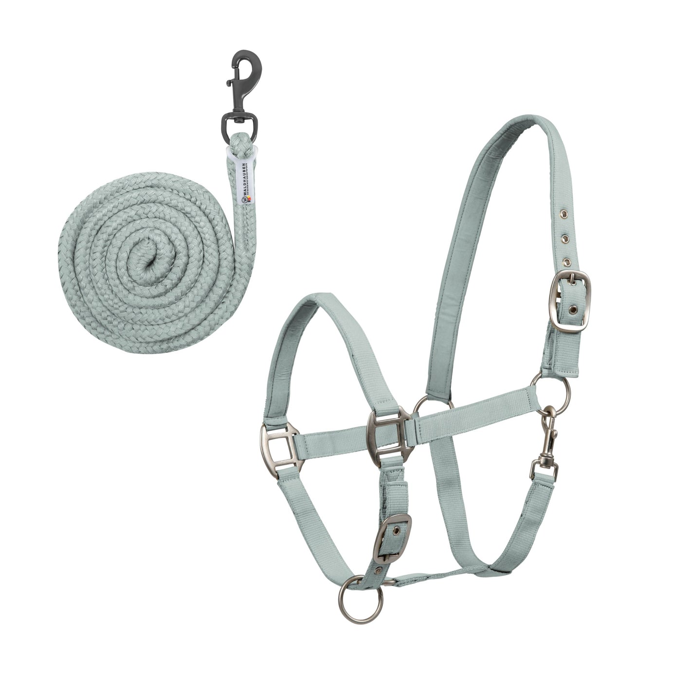 Set capezza e lunghina ghiaccio