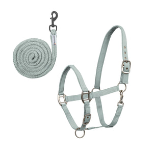 Set capezza e lunghina ghiaccio