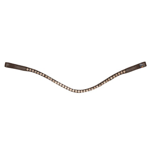 Frontalino con strass, pesca