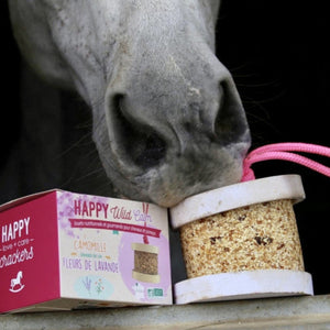 Supporto per gioco antistress Happy Wild