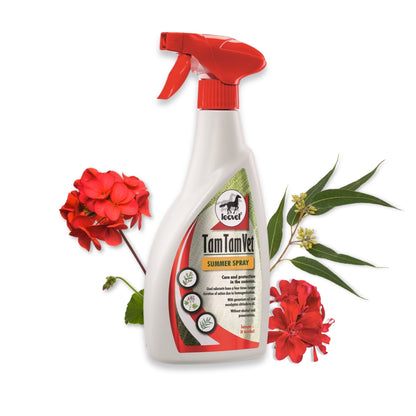 Tam Tam Vet spray anti-mosche
