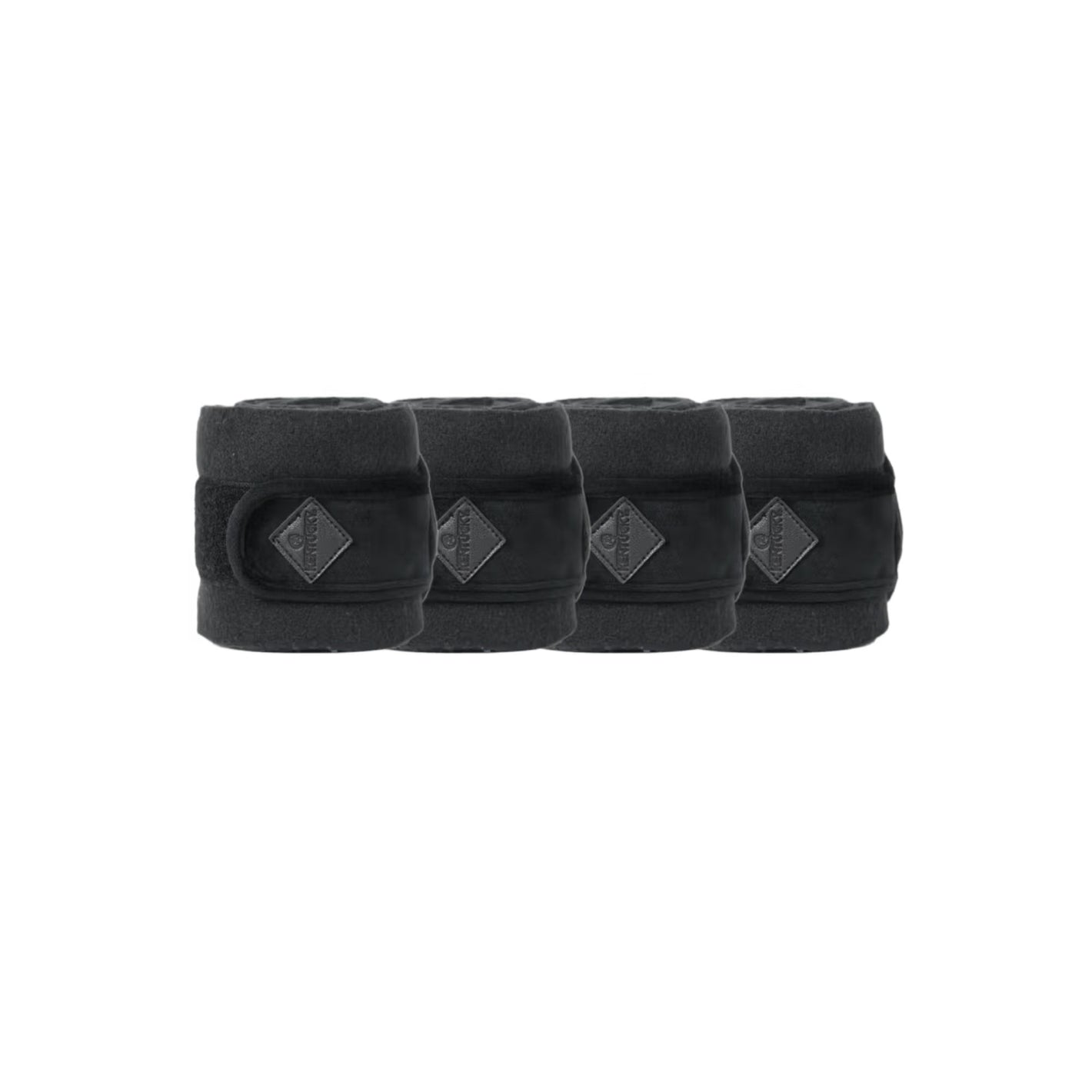 Fasce da lavoro in pile Velvet Kentucky