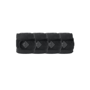 Fasce da lavoro in pile Velvet Kentucky