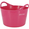 Mangiatoia flessibile 17 litri - Fucsia