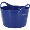 Mangiatoia flessibile 17 litri - Blu