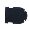 Guanto per la pulizia in gomma 2-in-1 - Blu navy