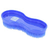 Spazzola multi funzione - Blu