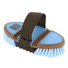 Spazzola flexi - Azzurro