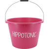 Secchio 19 litri - Fucsia
