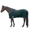 Coperta in pile - Verde