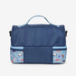 Borsa porta-oggetti cavallini